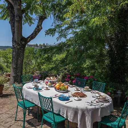 Poderino 6, Emma Villas Trequanda Dış mekan fotoğraf